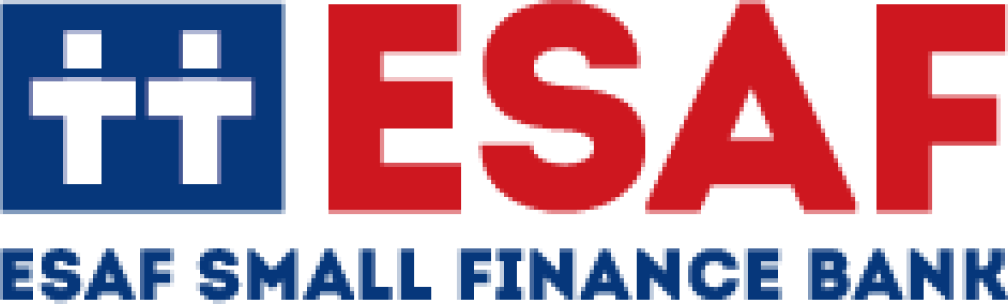 ESAF logo