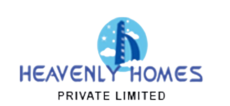 Heavenly Homes logo