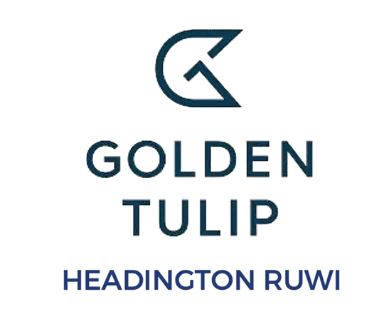 Golden Tulip logo